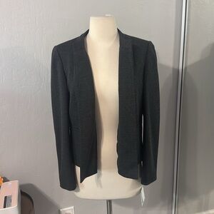 NWT Kasper Blazer Style Jacket